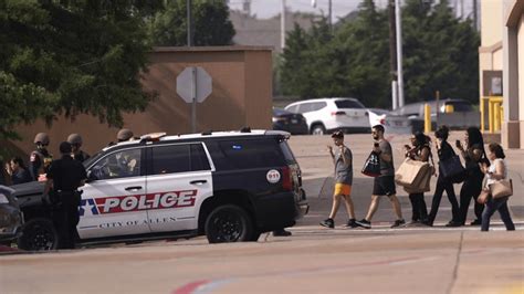 local news allen tx.